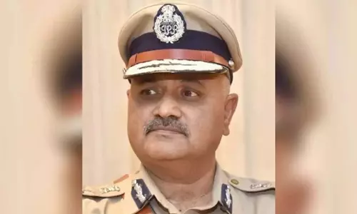 उत्तराधिकारी पर आम सहमति के अभाव में सीबीआई निदेशक प्रवीण सूद को एक साल का सेवा विस्तार मिला