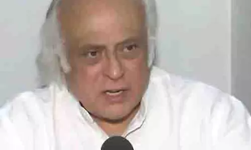 हमें उम्मीद है कि PM सर्वदलीय बैठक की अध्यक्षता करेंगे: जयराम रमेश हमें उम्मीद है कि PM सर्वदलीय बैठक की अध्यक्षता करेंगे: जयराम रमेश