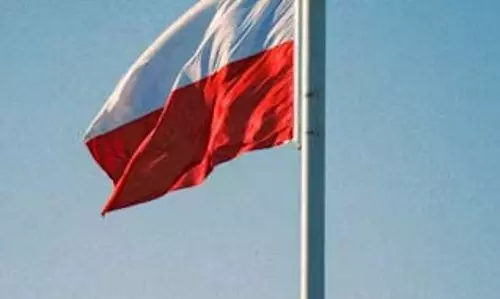 Poland में राष्ट्रपति चुनाव से पहले साइबर हमले, रूस पर हस्तक्षेप के आरोप Poland में राष्ट्रपति चुनाव से पहले साइबर हमले, रूस पर हस्तक्षेप के आरोप