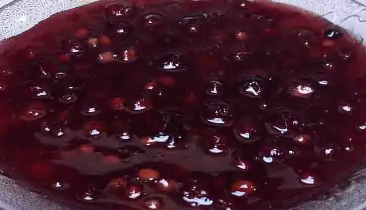 Phalsa Chutney: सेहत के लिए भी फायदेमंद है ये स्वादिष्ट खट्टी-मीठी डिश Phalsa Chutney: सेहत के लिए भी फायदेमंद है ये स्वादिष्ट खट्टी-मीठी डिश