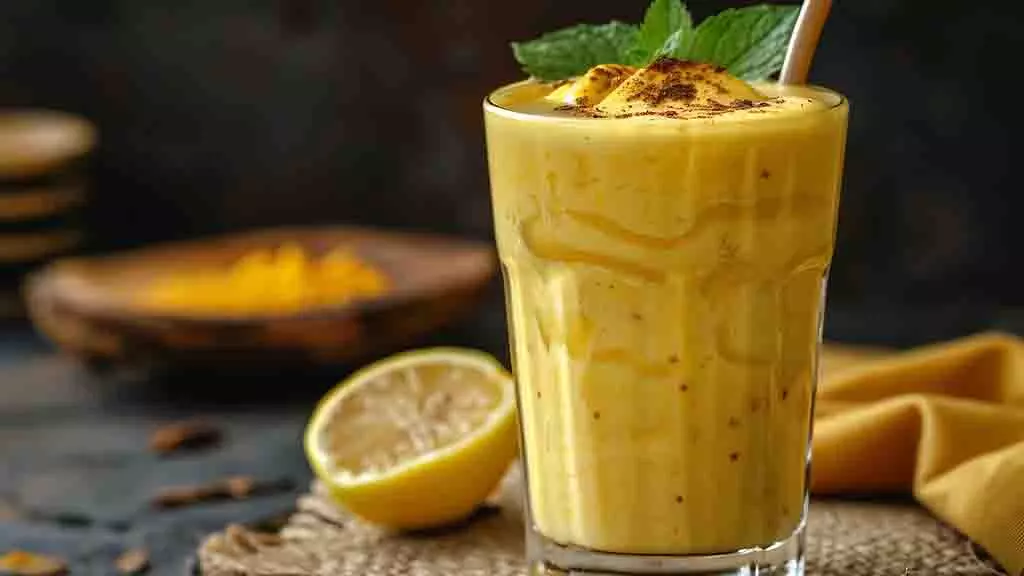 Summer Drinks: गर्मी और लू से राहत दिलाएंगे ये ड्रिंक्स Summer Drinks: गर्मी और लू से राहत दिलाएंगे ये ड्रिंक्स