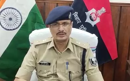 बिहार के कैमूर में हत्याकांड के दो आरोपी गिरफ्तार, हथियार बरामद बिहार के कैमूर में हत्याकांड के दो आरोपी गिरफ्तार, हथियार बरामद