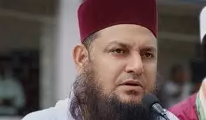 Bhagalpur: भारत की अखंडता पर कोई समझौता नहीं: सैयद हसन का दो टूक बयान Bhagalpur: भारत की अखंडता पर कोई समझौता नहीं: सैयद हसन का दो टूक बयान