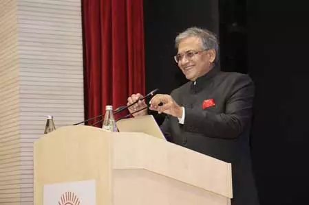 चुनाव आयोग ने कार्यकर्ताओं को प्रशिक्षण देने में बड़ी उपलब्धि अर्जित की चुनाव आयोग ने कार्यकर्ताओं को प्रशिक्षण देने में बड़ी उपलब्धि अर्जित की
