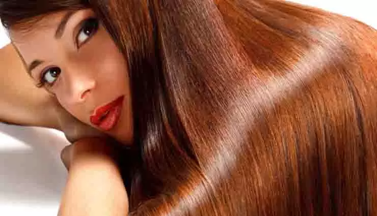 Hair Care:टूटते बालो को रोकने के घरेलु उपाय Hair Care:टूटते बालो को रोकने के घरेलु उपाय