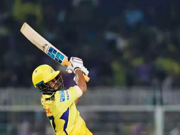 सीएसके के उर्विल पटेल ने केकेआर के खिलाफ IPL डेब्यू के दौरान अनोखी उपलब्धि हासिल की सीएसके के उर्विल पटेल ने केकेआर के खिलाफ IPL डेब्यू के दौरान अनोखी उपलब्धि हासिल की