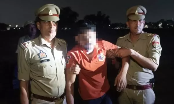 Ghaziabad: गाजियाबाद पुलिस का ऑपरेशन लंगड़ा बदमाशों के लिए बना सिरदर्द Ghaziabad: गाजियाबाद पुलिस का ऑपरेशन लंगड़ा बदमाशों के लिए बना सिरदर्द