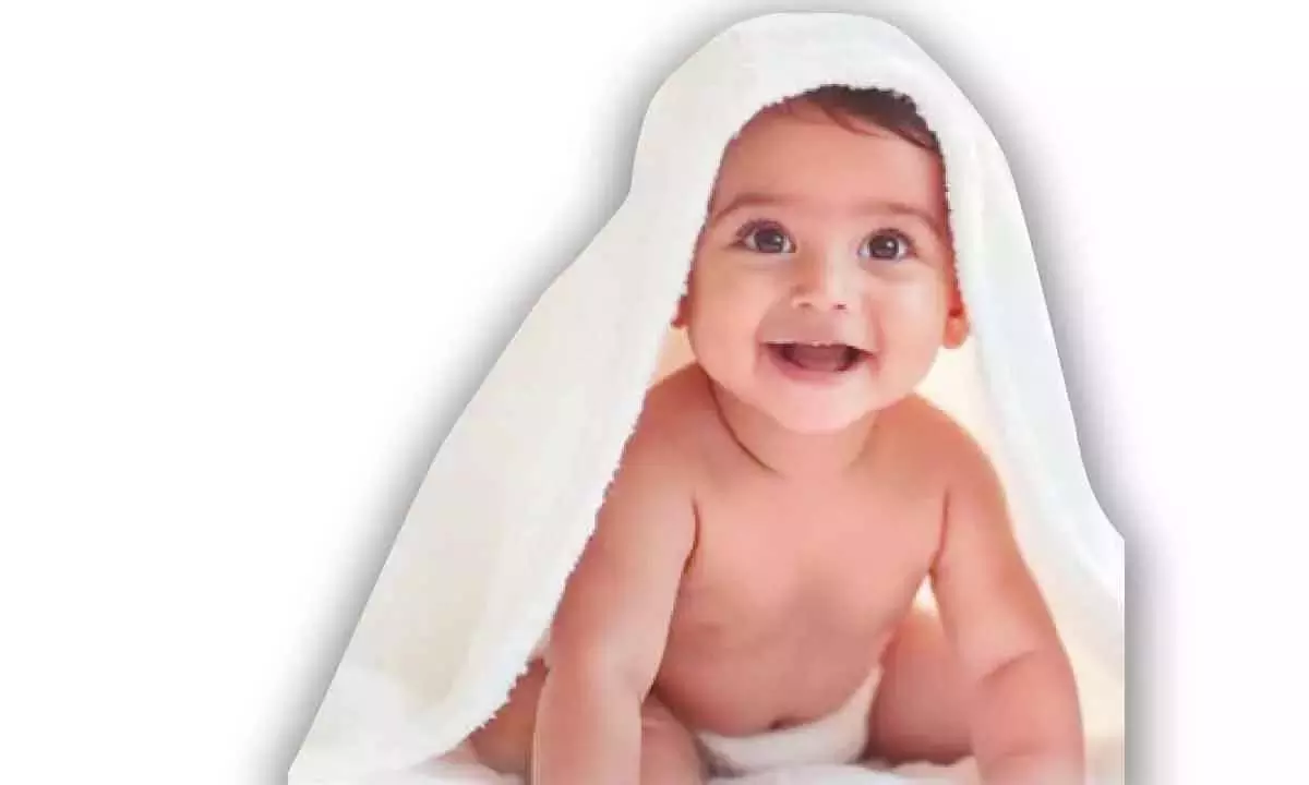Parenting : क्या आपके बच्चे की त्वचा गर्मियों की धूप के लिए है तैयार Parenting : क्या आपके बच्चे की त्वचा गर्मियों की धूप के लिए है तैयार