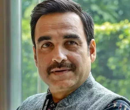 खेलो इंडिया यूथ गेम्स पर बोले पंकज त्रिपाठी, बिहार में इन खेलों का आयोजन देखकर मुझे गर्व होता है खेलो इंडिया यूथ गेम्स पर बोले पंकज त्रिपाठी, बिहार में इन खेलों का आयोजन देखकर मुझे गर्व होता है