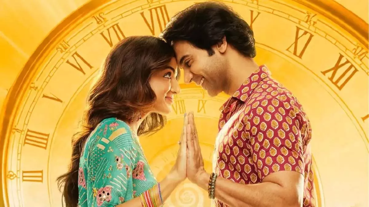 भूल चूक माफ़ की ओटीटी रिलीज़: सिनेमाघरों में नहीं, घर बैठे देखें भूल चूक माफ़ की ओटीटी रिलीज़: सिनेमाघरों में नहीं, घर बैठे देखें