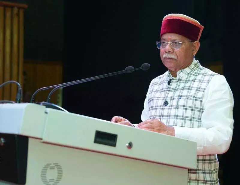 ‘ऑपरेशन सिंदूर’ गर्व की बात: Governor ‘ऑपरेशन सिंदूर’ गर्व की बात: Governor