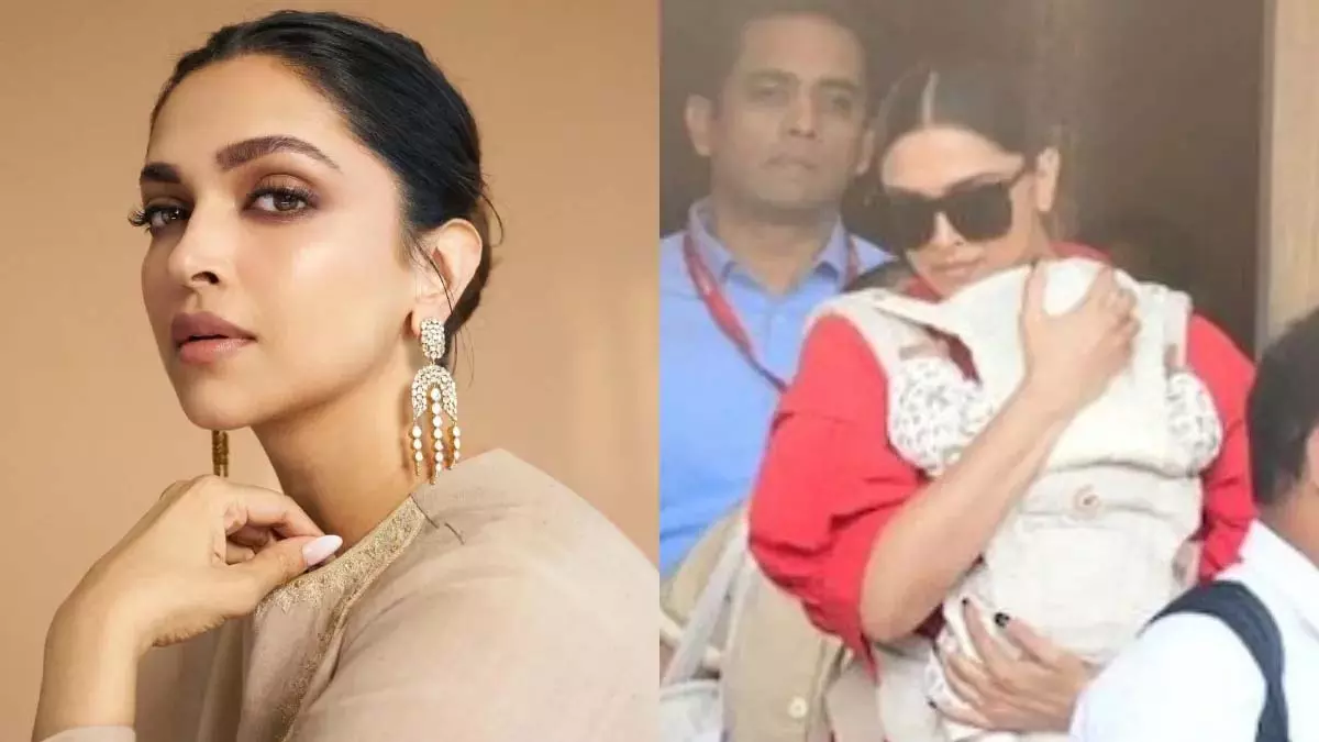 Deepika का करारा जवाब जब निर्देशक ने मातृत्व पर दी सलाह Deepika का करारा जवाब जब निर्देशक ने मातृत्व पर दी सलाह