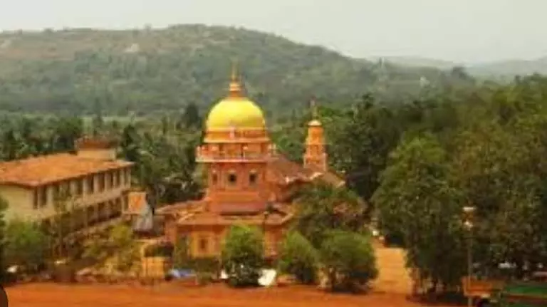 Lairai Temple Row: वर्तमान अध्यक्ष ने पूर्व प्रमुख पर धन और संपत्ति का दुरुपयोग करने का आरोप लगाया Lairai Temple Row: वर्तमान अध्यक्ष ने पूर्व प्रमुख पर धन और संपत्ति का दुरुपयोग करने का आरोप लगाया