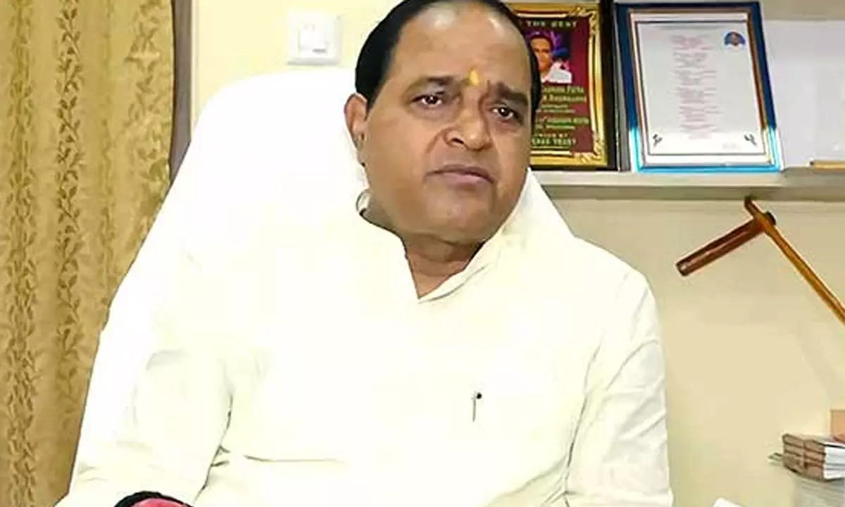 Odisha Govt भुवनेश्वर में साइंस सिटी स्थापित करेगी Odisha Govt भुवनेश्वर में साइंस सिटी स्थापित करेगी
