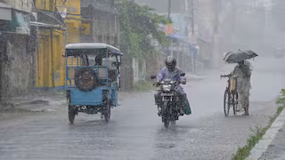 Uttarakhand में खराब मौसम की चेतावनी, ऑरेंज अलर्ट जारी Uttarakhand में खराब मौसम की चेतावनी, ऑरेंज अलर्ट जारी