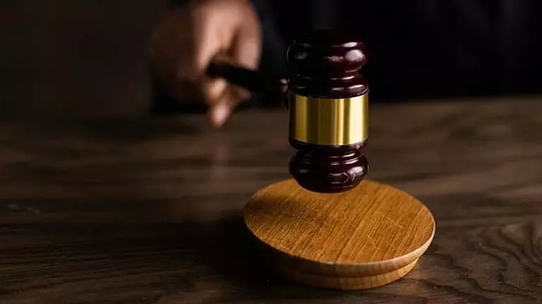 Delhi HC ने मिशेल की जमानत शर्तों में बदलाव की याचिका पर फैसला सुरक्षित रखा Delhi HC ने मिशेल की जमानत शर्तों में बदलाव की याचिका पर फैसला सुरक्षित रखा