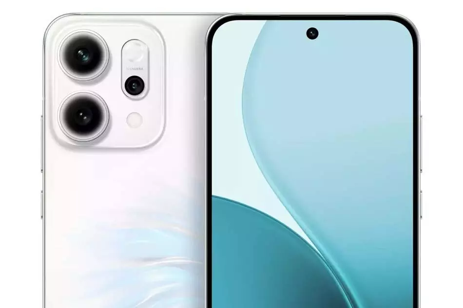 Oppo Reno 14 और Pad SE: कलर और डिज़ाइन में क्या है खास Oppo Reno 14 और Pad SE: कलर और डिज़ाइन में क्या है खास