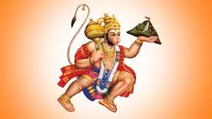 Hanuman Chalisa मंगलवार को पढ़ें और जानें इससे मिलने वाले चमत्कारी लाभ Hanuman Chalisa मंगलवार को पढ़ें और जानें इससे मिलने वाले चमत्कारी लाभ