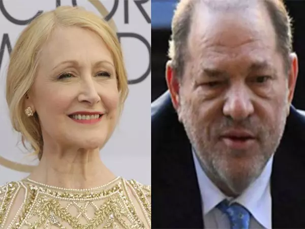 Patricia Clarkson ने 2003 में हार्वे वीनस्टीन के साथ हुए विवाद पर बात की Patricia Clarkson ने 2003 में हार्वे वीनस्टीन के साथ हुए विवाद पर बात की
