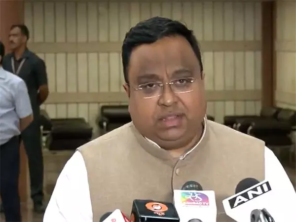BJD ने ऑपरेशन सिंदूर को पूरा समर्थन दिया, सर्वदलीय बैठक में सशस्त्र बलों की सराहना की BJD ने ऑपरेशन सिंदूर को पूरा समर्थन दिया, सर्वदलीय बैठक में सशस्त्र बलों की सराहना की