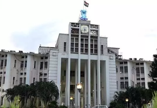महिलाओं और छात्राओं को 50% छूट के साथ मुख्यमंत्री बस सेवा को मंजूरी महिलाओं और छात्राओं को 50% छूट के साथ मुख्यमंत्री बस सेवा को मंजूरी