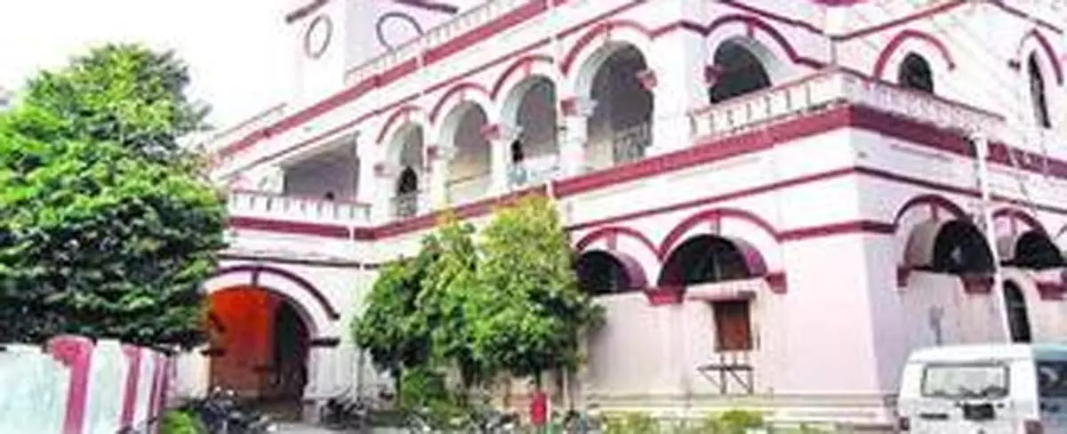 सड़क निर्माण और स्टेडियम जीर्णोद्धार के लिए 11 करोड़ मंजूर सड़क निर्माण और स्टेडियम जीर्णोद्धार के लिए 11 करोड़ मंजूर