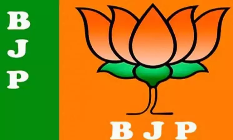 मुजाहिद खान ने सांप्रदायिक बयानों के लिए भाजपा MP की आलोचना की मुजाहिद खान ने सांप्रदायिक बयानों के लिए भाजपा MP की आलोचना की