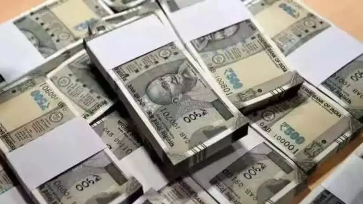 हाट-बाजार और पुष्पवाटिका उन्नयन के लिए 3.76 करोड़ स्वीकृत हाट-बाजार और पुष्पवाटिका उन्नयन के लिए 3.76 करोड़ स्वीकृत