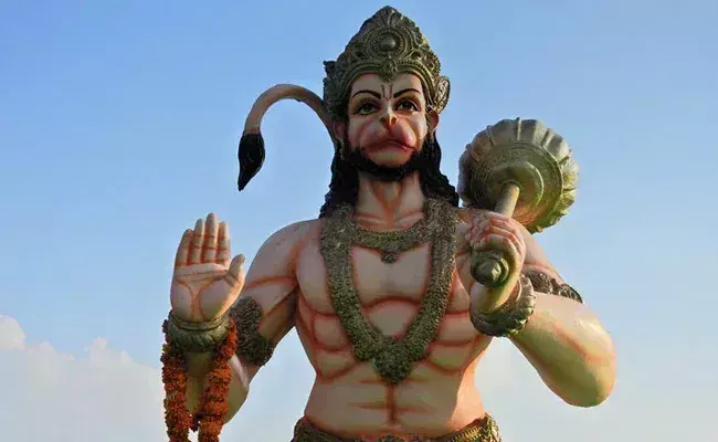 Hanuman Chalisa के पाठ से आप पा सकते हैं ये 5 शक्तिशाली लाभ Hanuman Chalisa के पाठ से आप पा सकते हैं ये 5 शक्तिशाली लाभ