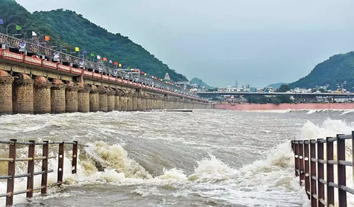 केंद्र के केआरएमबी राजपत्र पर रोक लगाना विनाशकारी होगा केंद्र के केआरएमबी राजपत्र पर रोक लगाना विनाशकारी होगा