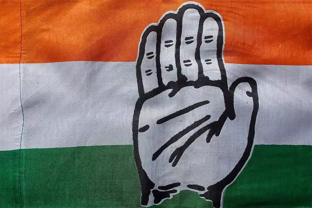 के. सुधाकरण और डॉ. अखिलेश प्रसाद सिंह को कांग्रेस कार्यसमिति का स्थायी आमंत्रित सदस्य नियुक्त किया के. सुधाकरण और डॉ. अखिलेश प्रसाद सिंह को कांग्रेस कार्यसमिति का स्थायी आमंत्रित सदस्य नियुक्त किया