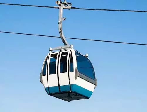 Shimla रोपवे प्रोजेक्ट को जून के अंत तक मिल सकती है मंजूरी Shimla रोपवे प्रोजेक्ट को जून के अंत तक मिल सकती है मंजूरी