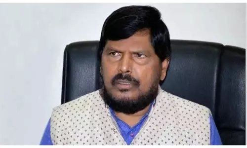 ऑपरेशन सिंदूर पर रामदास आठवले का बयान, भारतीय सेना की वीरता पर देश को गर्व ऑपरेशन सिंदूर पर रामदास आठवले का बयान, भारतीय सेना की वीरता पर देश को गर्व