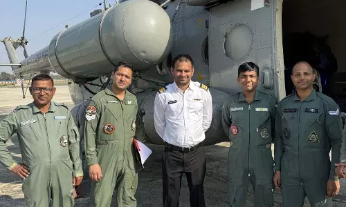 तेज प्रताप यादव के पास पायलट लाइसेंस नहीं, Grok ने खोल दी पोल तेज प्रताप यादव के पास पायलट लाइसेंस नहीं, Grok ने खोल दी पोल
