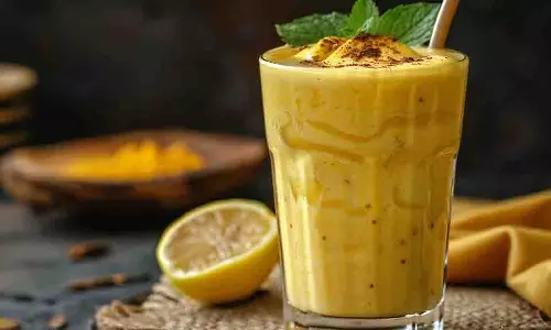 Summer Drinks: गर्मी और लू से राहत दिलाएंगे ये  ड्रिंक्स
