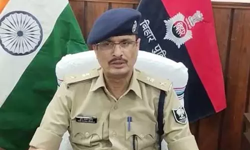 बिहार के कैमूर में हत्याकांड के दो आरोपी गिरफ्तार, हथियार बरामद बिहार के कैमूर में हत्याकांड के दो आरोपी गिरफ्तार, हथियार बरामद