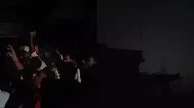 Purnia: ब्लैकआउट से 10 मिनट तक अंधेरे में डूबा पूरा शहर Purnia: ब्लैकआउट से 10 मिनट तक अंधेरे में डूबा पूरा शहर