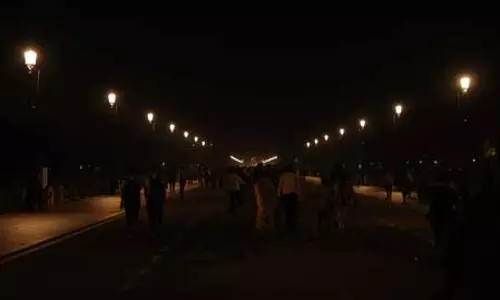 ब्लैकआउट: दिल्ली से लेकर दूसरे राज्यों तक, ऐसी दिखी भारत की तैयारियों की झलक