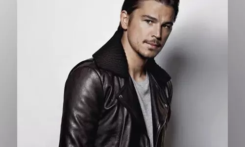 Josh Hartnett ने फाइट ऑर फ्लाइट का हिस्सा बनने पर उत्साह व्यक्त किया Josh Hartnett ने फाइट ऑर फ्लाइट का हिस्सा बनने पर उत्साह व्यक्त किया