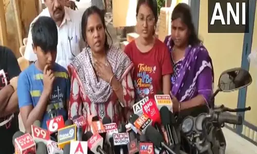 पहलगाम हमले के पीड़ित मधुसूदन राव के रिश्तेदार ने Operation Sindoor की सराहना की