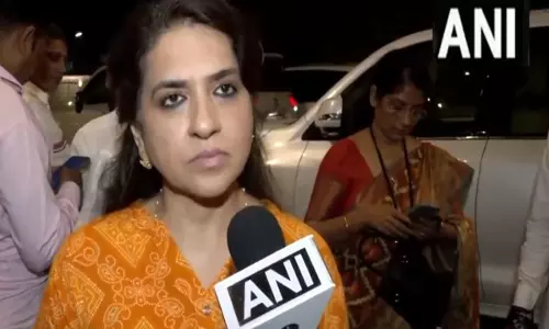 शिवसेना नेता Shaina NC ने ऑपरेशन सिंदूर के सफल संचालन पर भारतीय सेना और वायु सेना की सराहना की