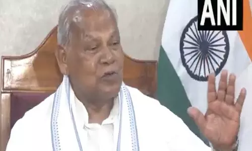 PM Modi को जुमलाबाज कहने वालों को करारा तमाचा: ऑपरेशन सिंदूर पर जीतन राम मांझी