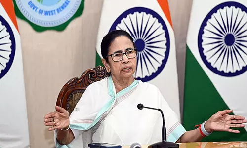 हम आतंकवाद के खिलाफ एकजुट हैं: CM ममता बनर्जी