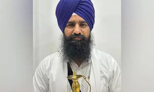 अकाल तख्त ने Poonch में हुए हमले की निंदा की, भारत और पाकिस्तान के बीच शांति की अपील की