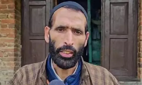 बेटे की हत्या का बदला लिया : पहलगाम टट्टू वाले के पिता