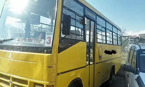 ARTO बारामुल्ला ने स्कूलों से जीडीसी बारामुल्ला तक बसें भेजने को कहा