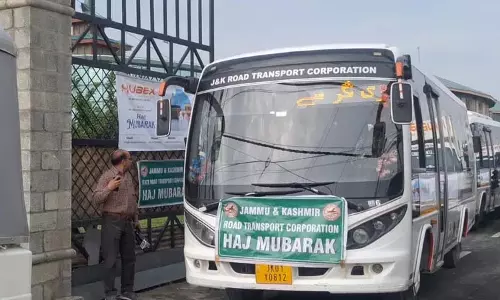 हवाई अड्डा बंद होने के कारण श्रीनगर से हज उड़ानें 9 मई तक रद्द: HCoI