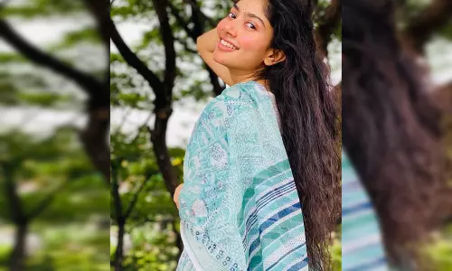 बर्थडे स्पेशल: फेयरनेस क्रीम के एड को कहा न, तो सुर्खियों में आईं साई पल्लवी