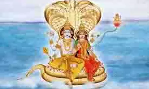 Apra Ekadashi 2025 : क्यों मनाया जाता है अपरा एकादशी व्रत जानें सही तिथि