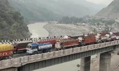 Ramban एसजीआर-जेएमयू एनएच खुला रहेगा
